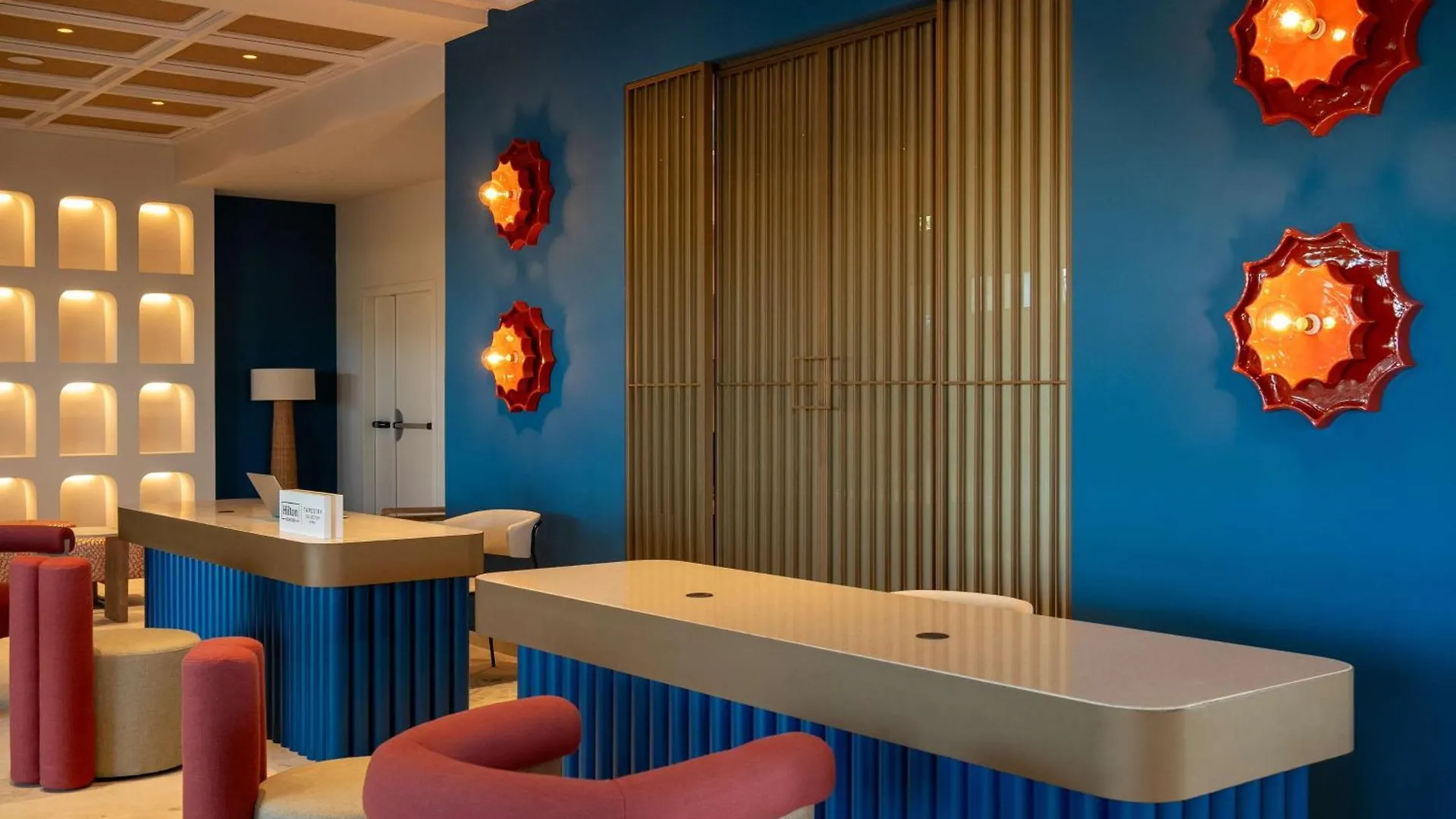**** Hotel Terradamari Resort & Spa Marina Di Modica,Tapestry By Hilton Italien