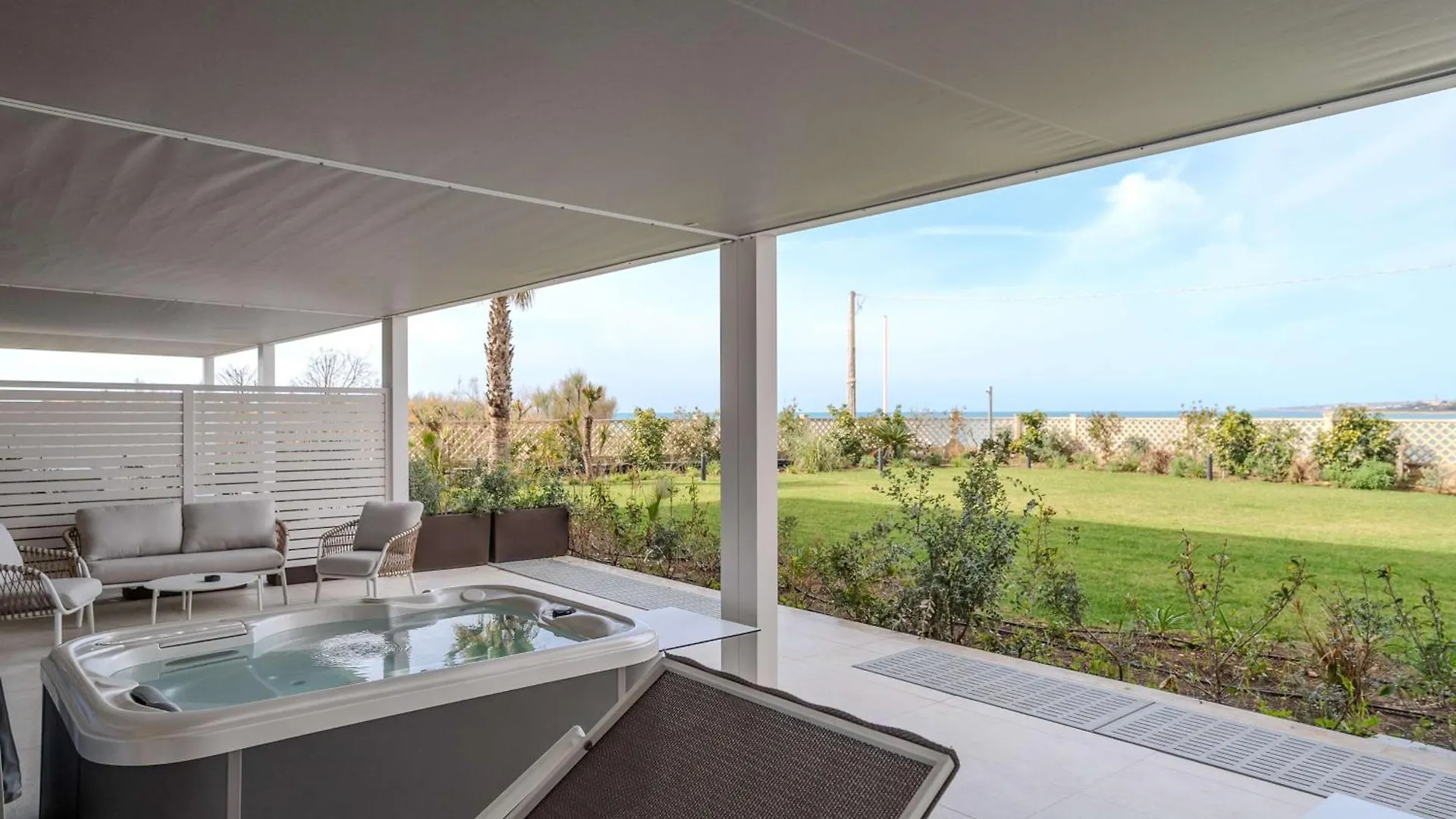 Terradamari Resort & Spa Marina Di Modica,Tapestry By Hilton Hotel Modica