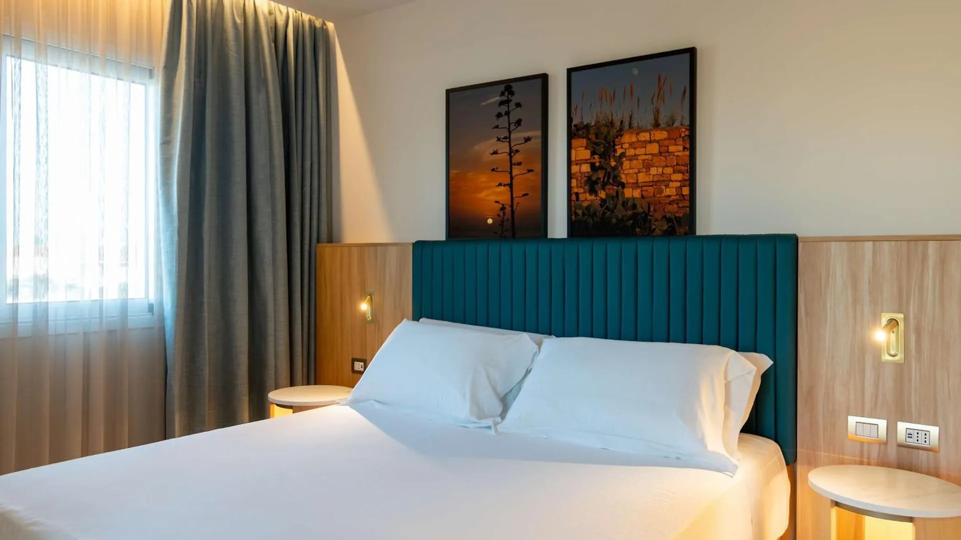 Terradamari Resort & Spa Marina Di Modica,Tapestry By Hilton Hotel Modica