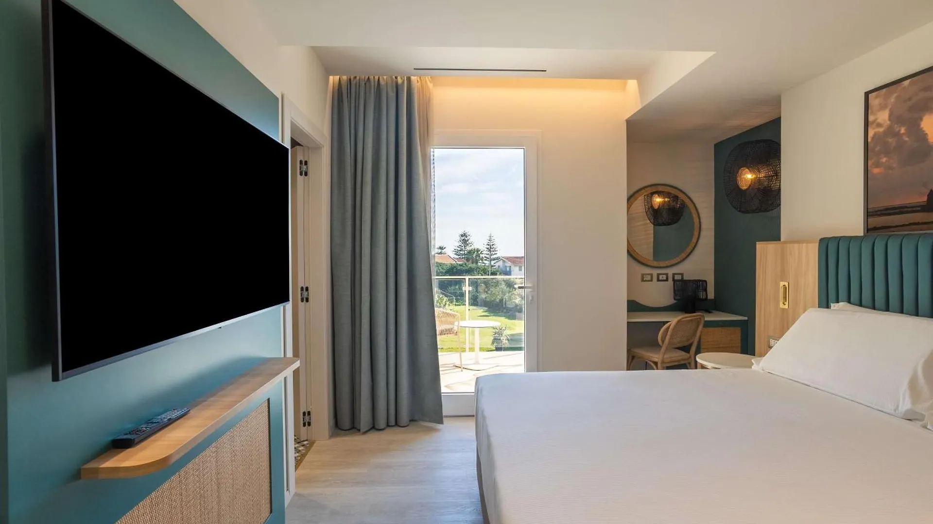 **** Hotel Terradamari Resort & Spa Marina Di Modica,Tapestry By Hilton Italien