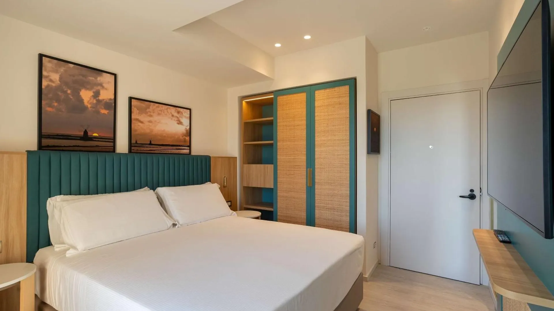 Hotel Terradamari Resort & Spa Marina Di Modica,Tapestry By Hilton