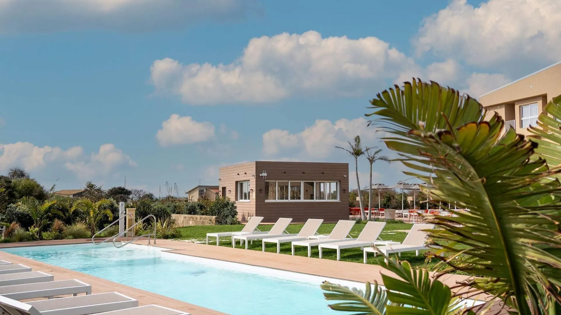 Hotel Terradamari Resort & Spa Marina Di Modica,Tapestry By Hilton