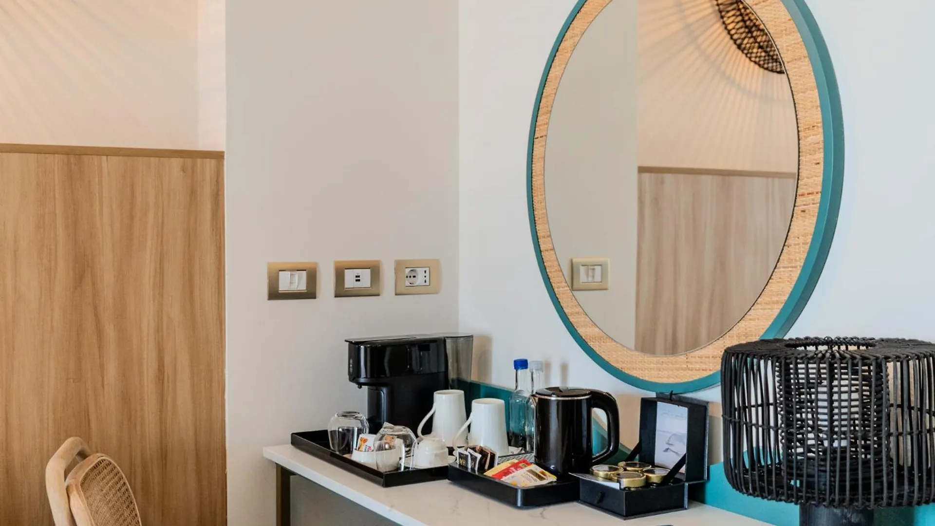 Terradamari Resort & Spa Marina Di Modica,Tapestry By Hilton Italie
