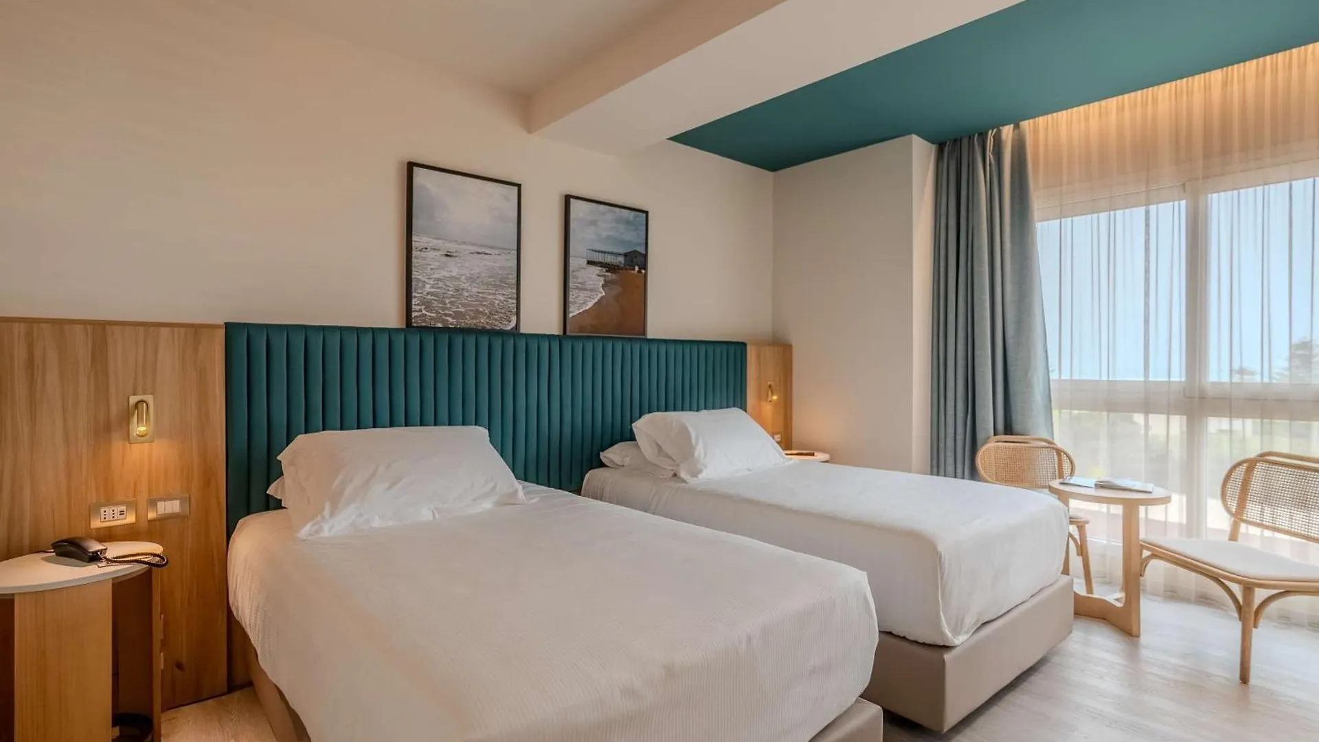**** Hotel Terradamari Resort & Spa Marina Di Modica,Tapestry By Hilton Italien