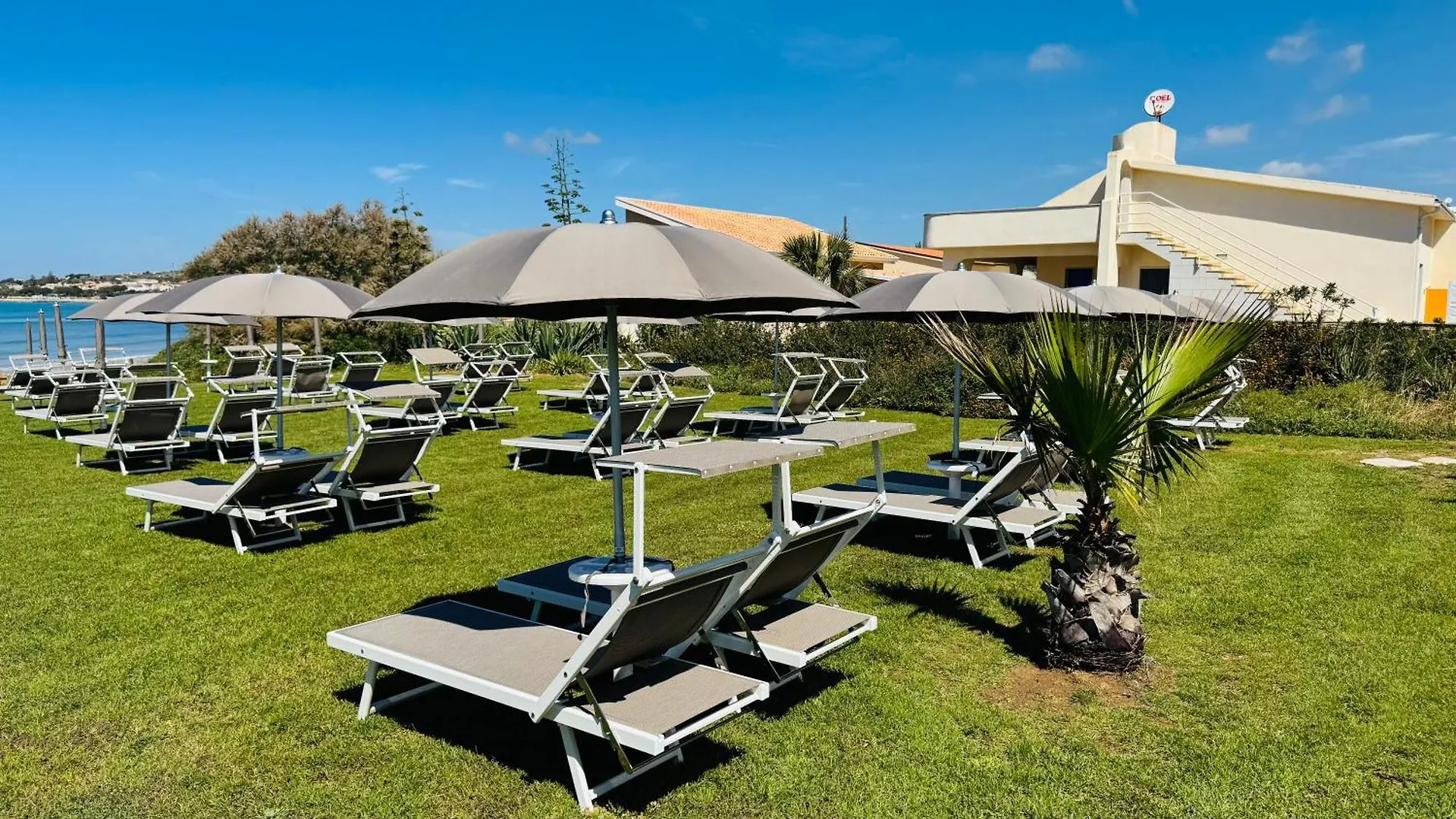 Terradamari Resort & Spa Marina Di Modica,Tapestry By Hilton Modica