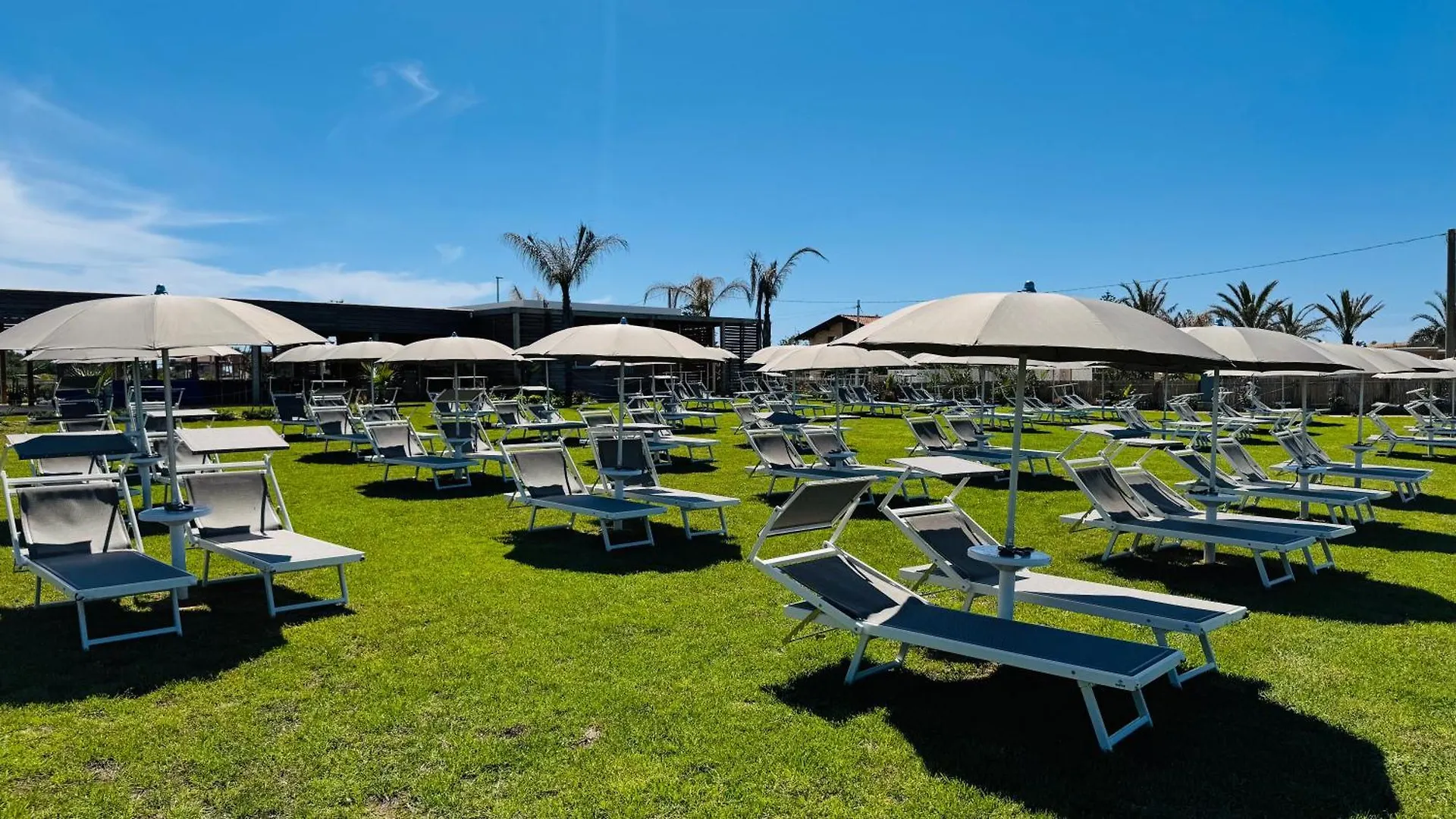 Hotel Terradamari Resort & Spa Marina Di Modica,Tapestry By Hilton