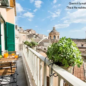 Hébergement de vacances La Meridiana, Modica