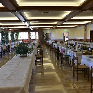 Miramonti Hotel
