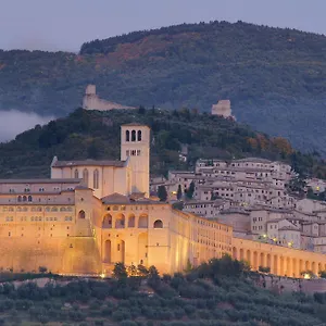 La Rocca Hotel