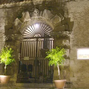 Hotel Relais, Modica
