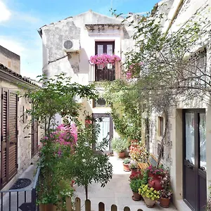 Del Vicolo Stretto Gasthuis