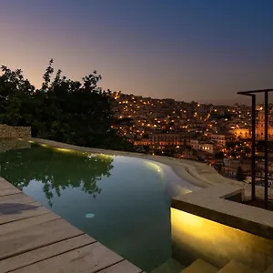Hotel Casa Talia -, Modica