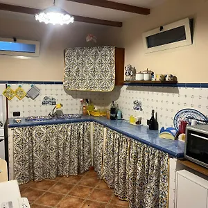 Casa vacanze Blu Oceano