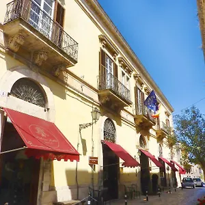 Hotel Palazzo Failla, Modica