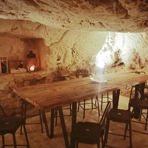 Hotel Oro, Modica