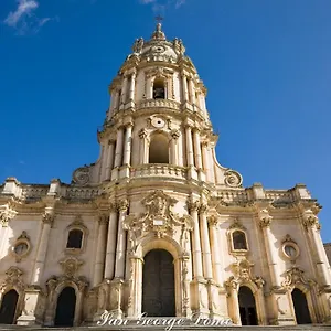 Appartamento Modica-apartments