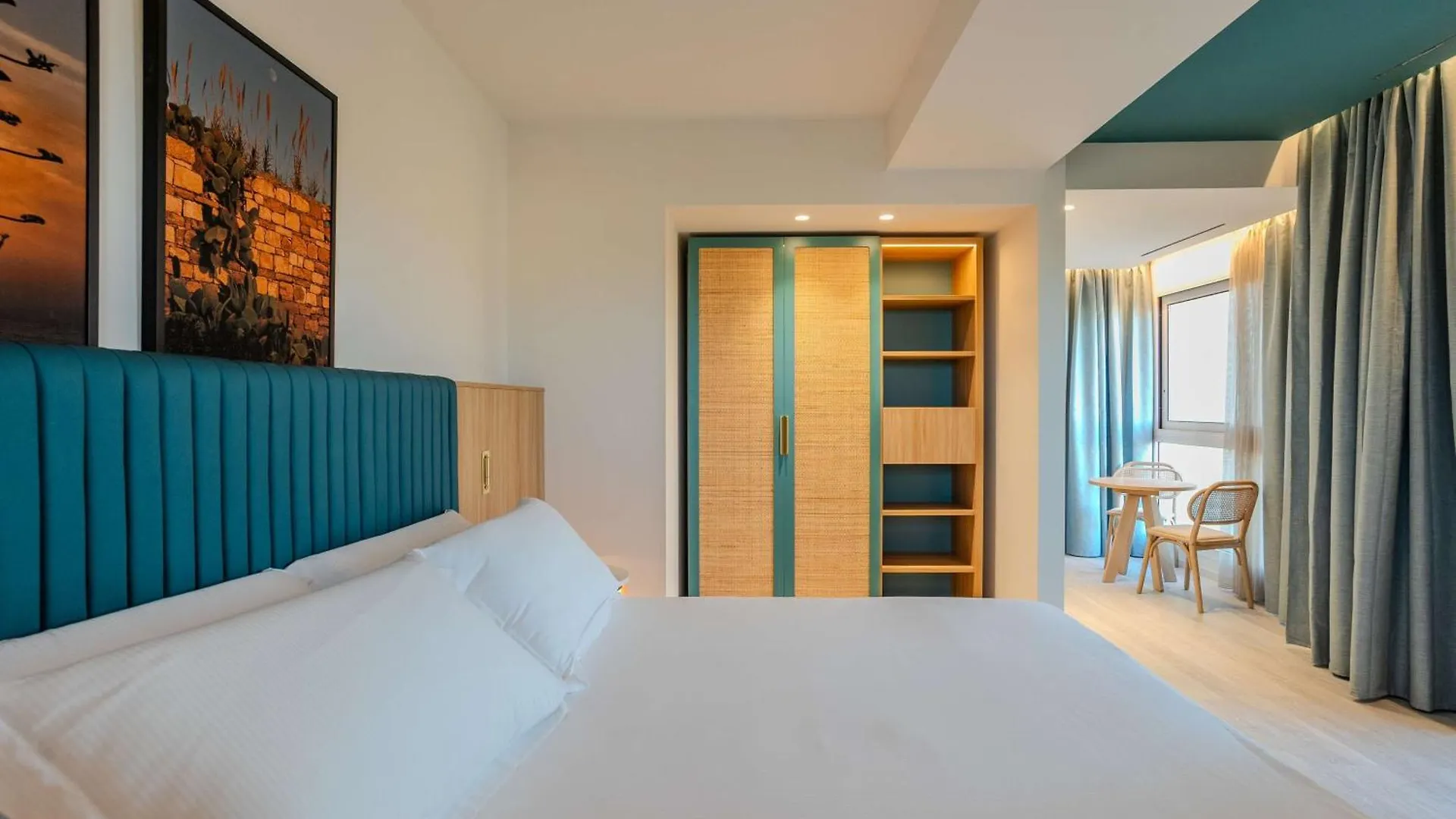 Terradamari Resort & Spa Marina Di Modica,Tapestry By Hilton