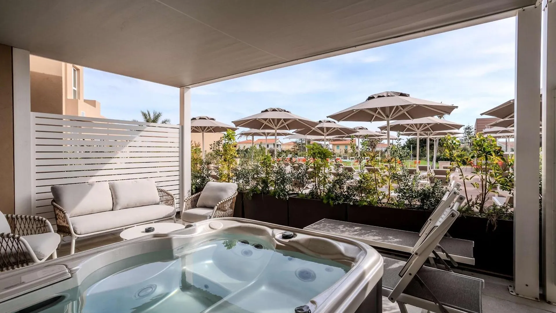 Terradamari Resort & Spa Marina Di Modica,Tapestry By Hilton Hotel Modica