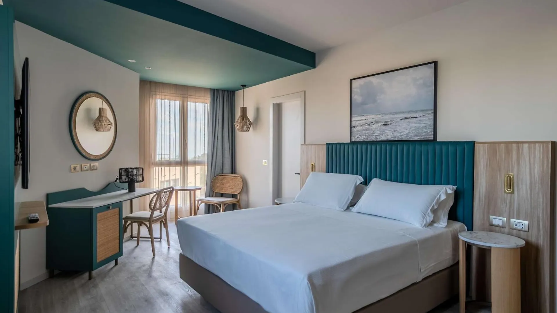 Terradamari Resort & Spa Marina Di Modica,Tapestry By Hilton Modica