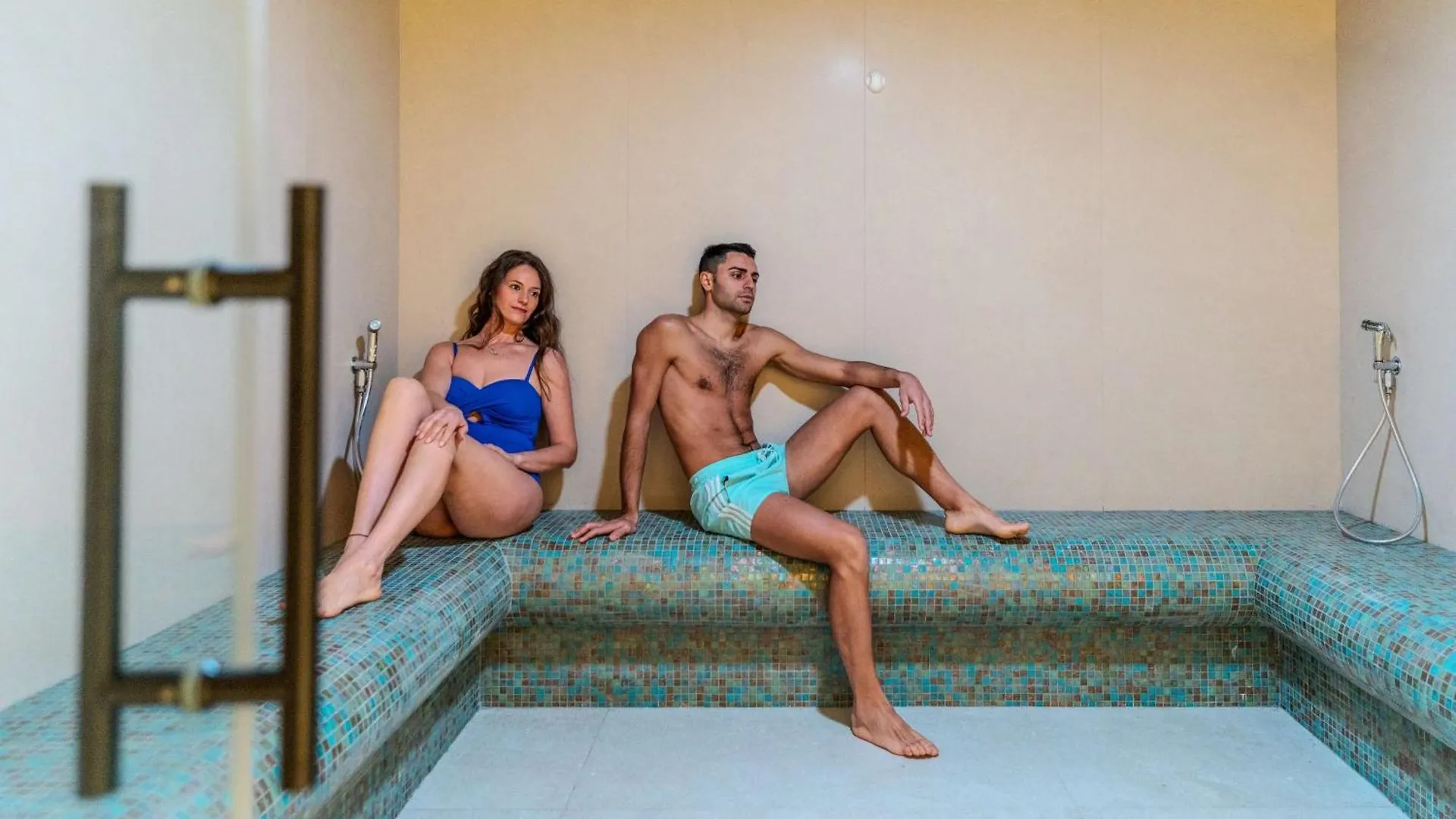 Hotel Terradamari Resort & Spa Marina Di Modica,Tapestry By Hilton