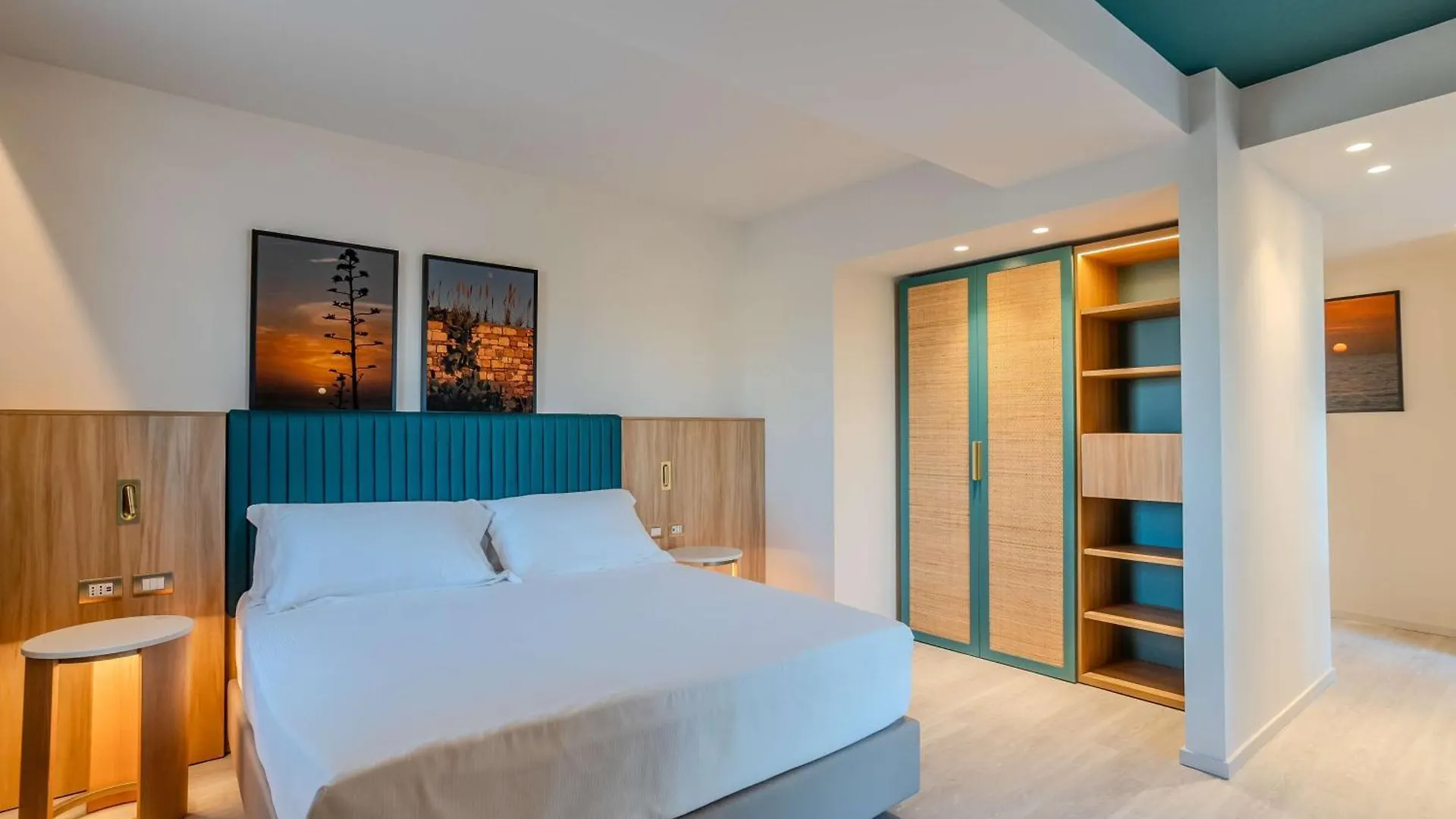 Hotel Terradamari Resort & Spa Marina Di Modica,Tapestry By Hilton