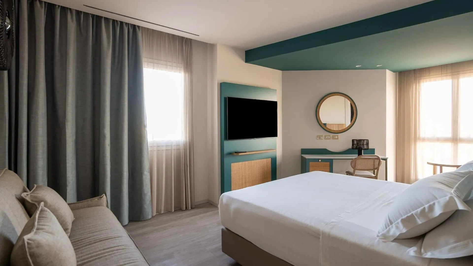 Hotel Terradamari Resort & Spa Marina Di Modica,Tapestry By Hilton
