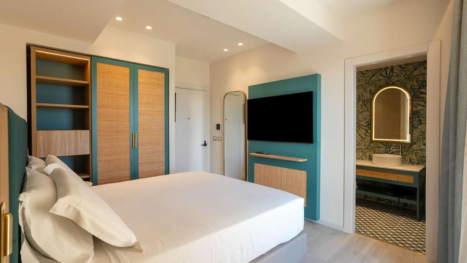 **** Hotel Terradamari Resort & Spa Marina Di Modica,Tapestry By Hilton Italia