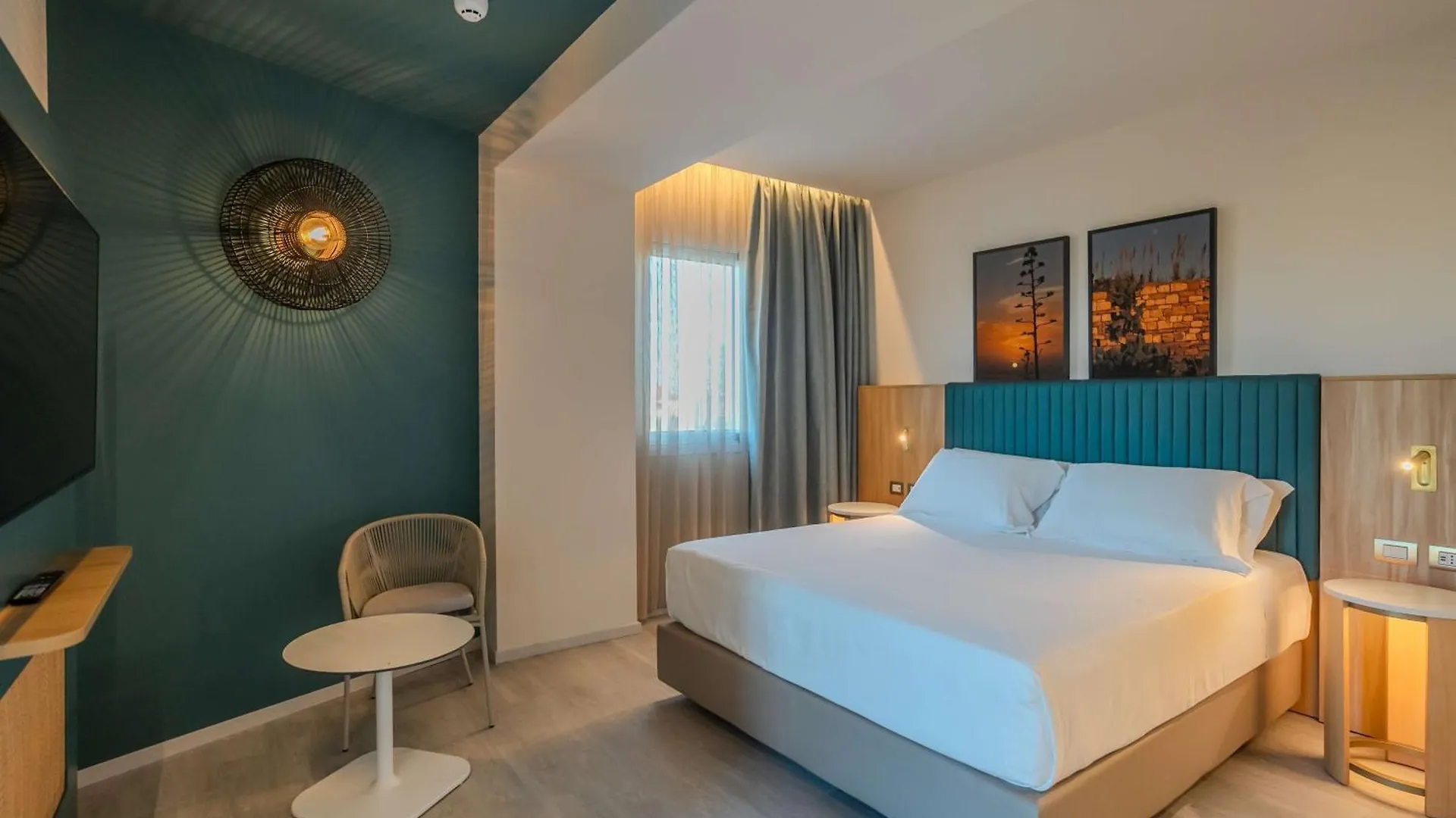 Terradamari Resort & Spa Marina Di Modica,Tapestry By Hilton Italia