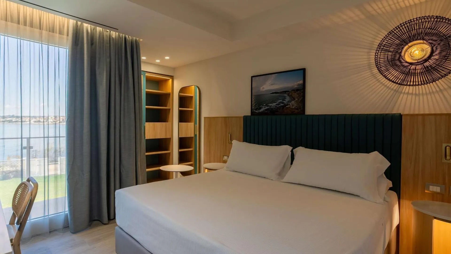**** Hotel Terradamari Resort & Spa Marina Di Modica,Tapestry By Hilton Italia
