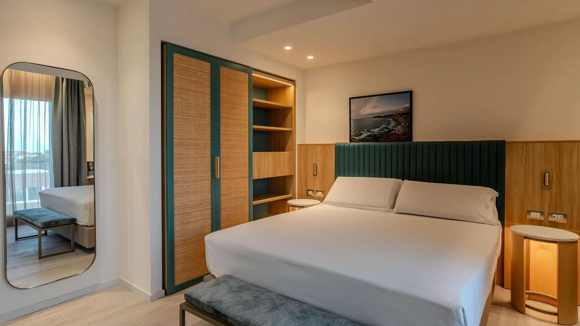 Hotel Terradamari Resort & Spa Marina Di Modica,Tapestry By Hilton