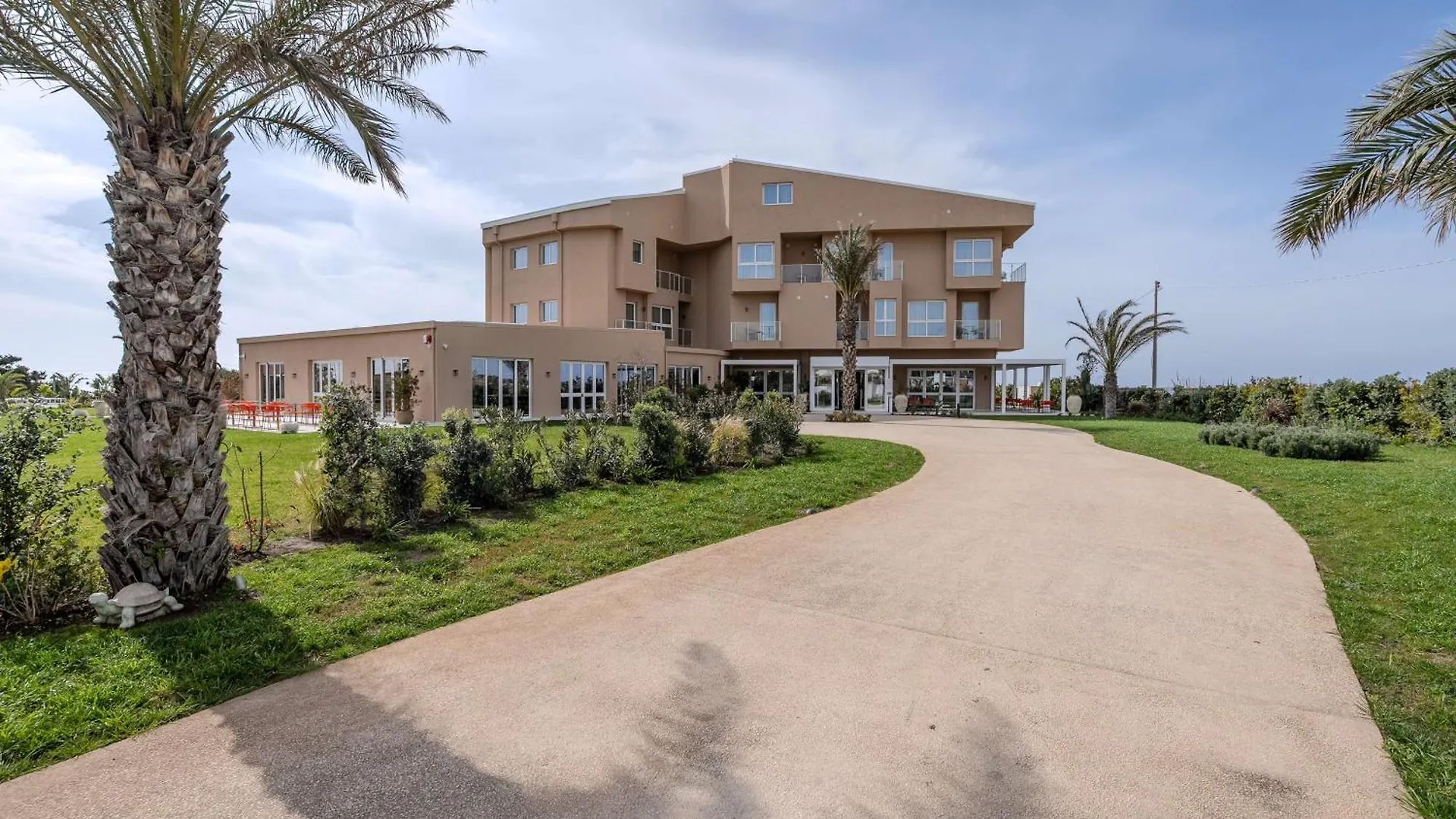 Terradamari Resort & Spa Marina Di Modica,Tapestry By Hilton Hotel