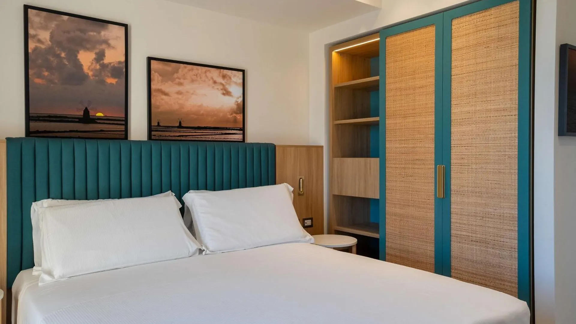 Terradamari Resort & Spa Marina Di Modica,Tapestry By Hilton