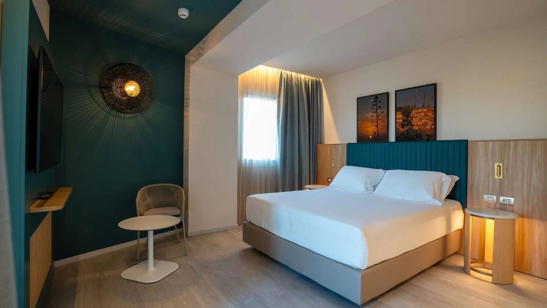 Hotel Terradamari Resort & Spa Marina Di Modica,Tapestry By Hilton