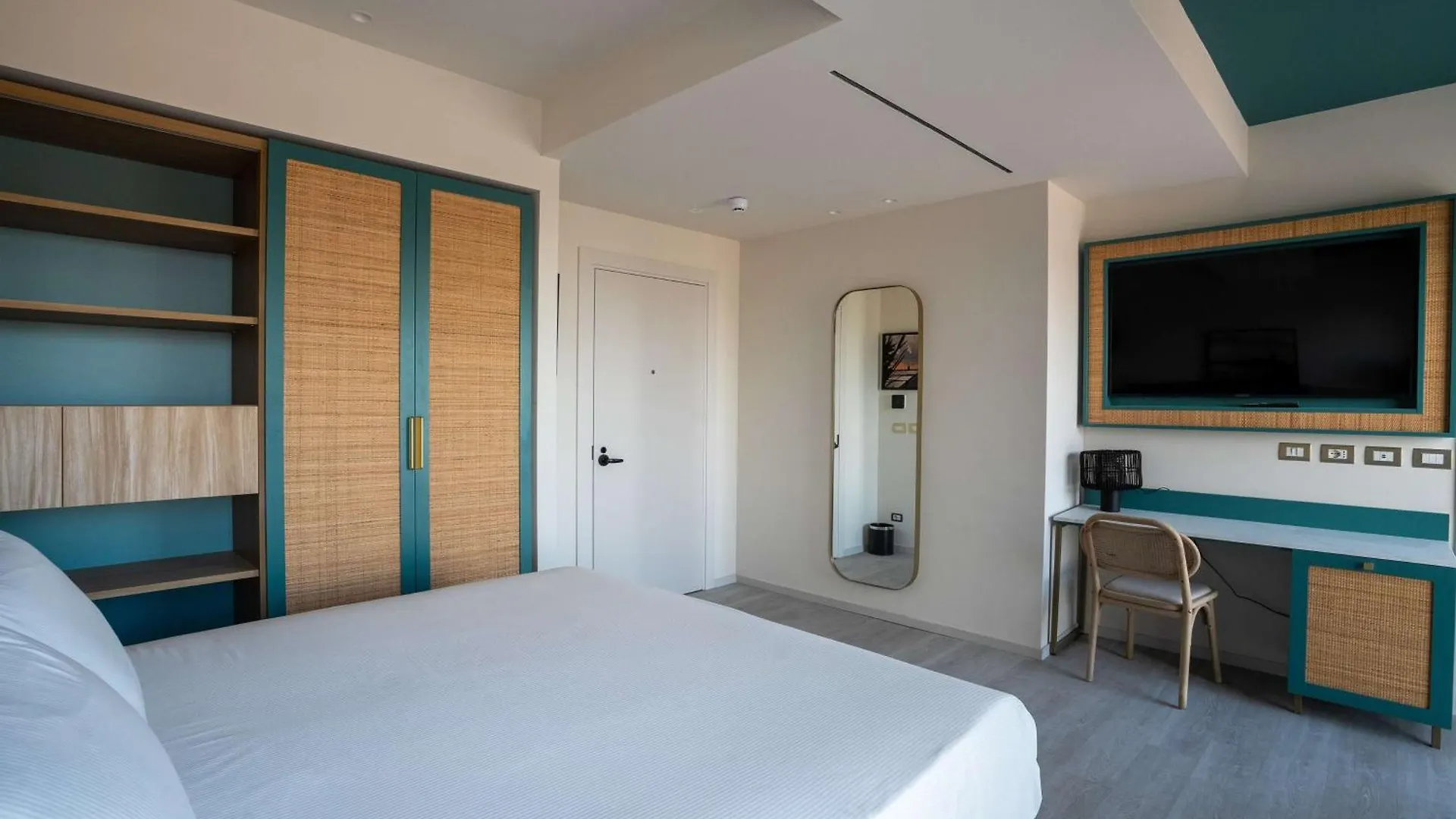 Terradamari Resort & Spa Marina Di Modica,Tapestry By Hilton Italia