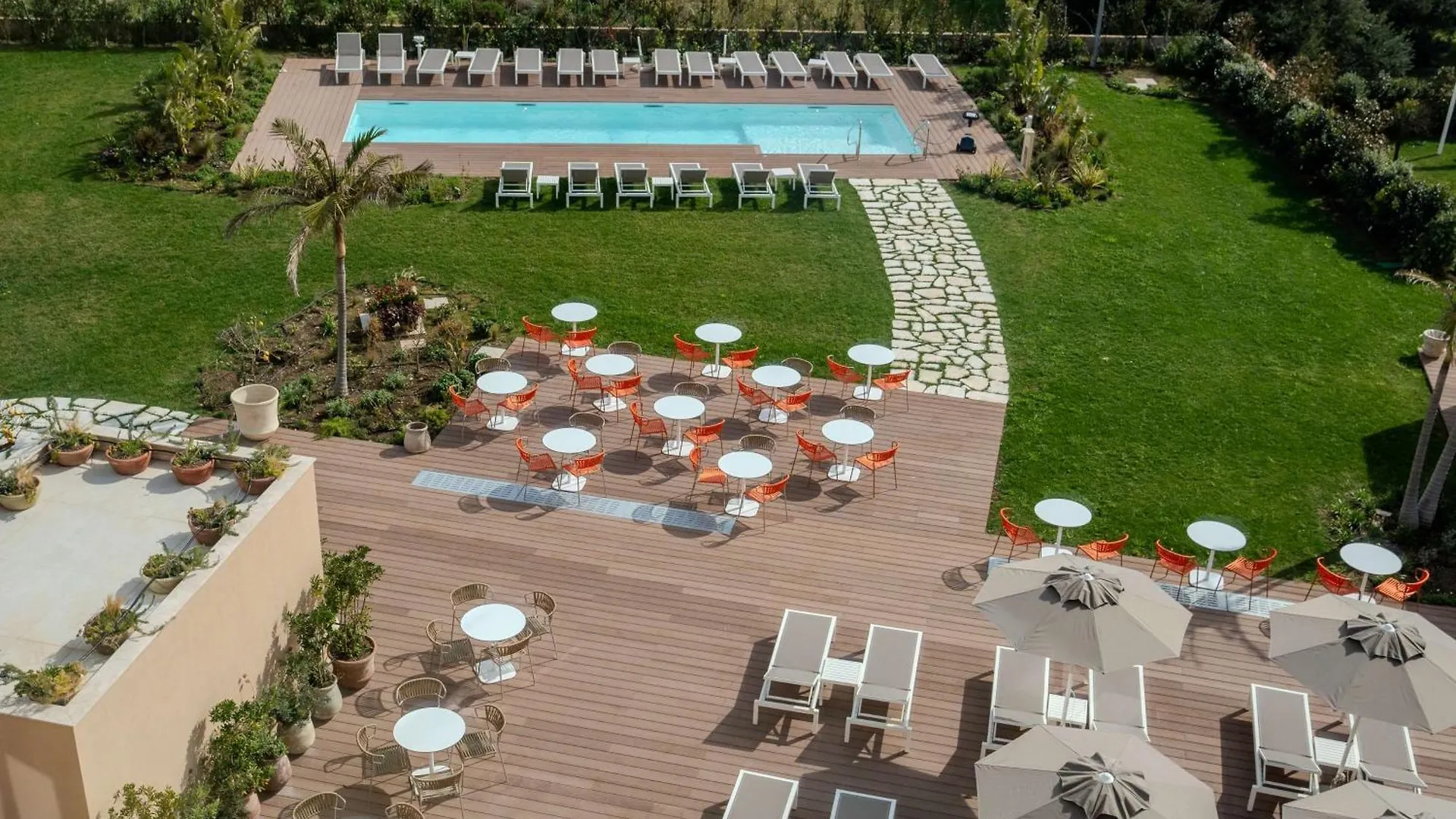 Terradamari Resort & Spa Marina Di Modica,Tapestry By Hilton Hotel Modica