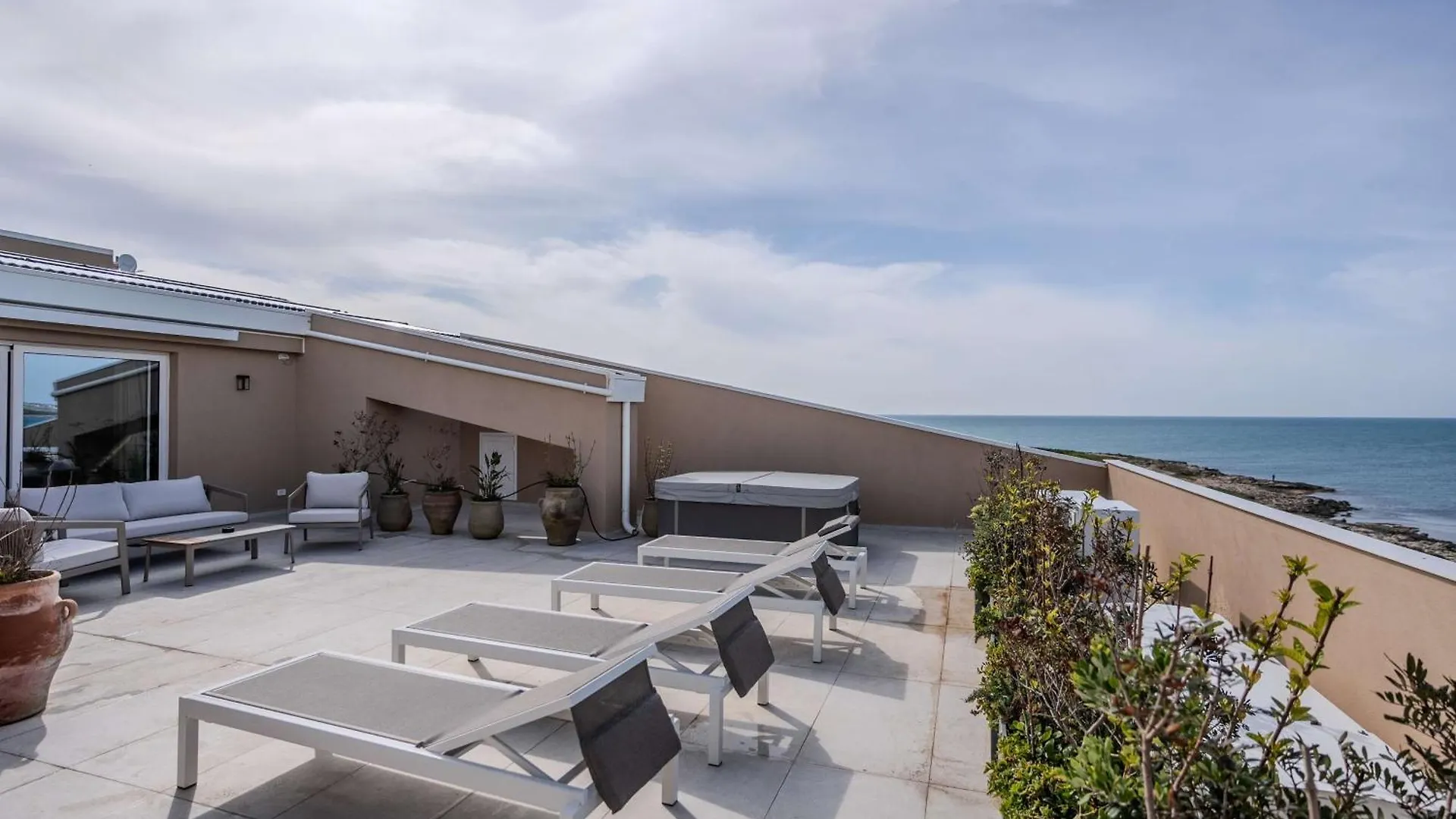 Terradamari Resort & Spa Marina Di Modica,Tapestry By Hilton