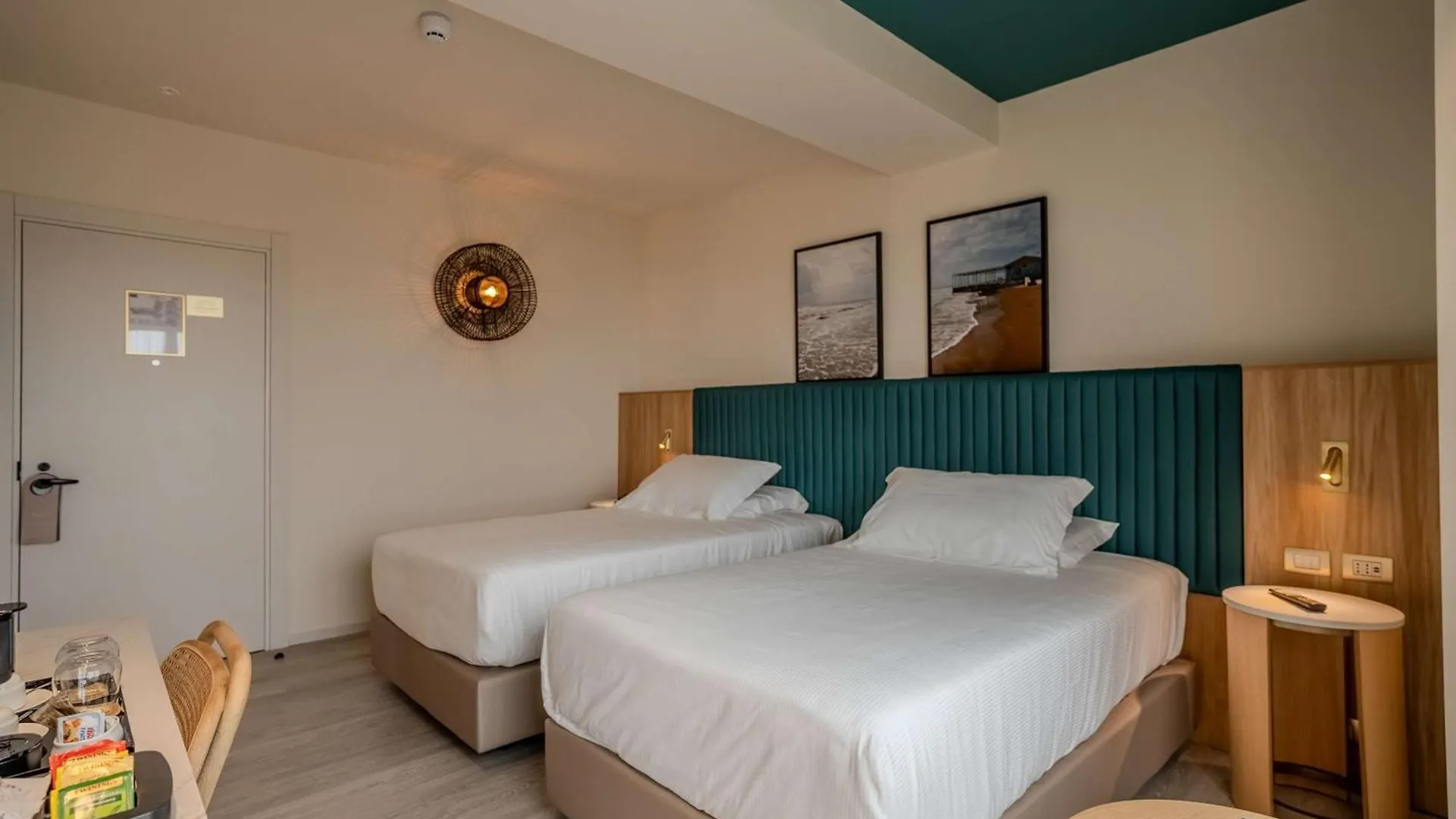Terradamari Resort & Spa Marina Di Modica,Tapestry By Hilton Modica