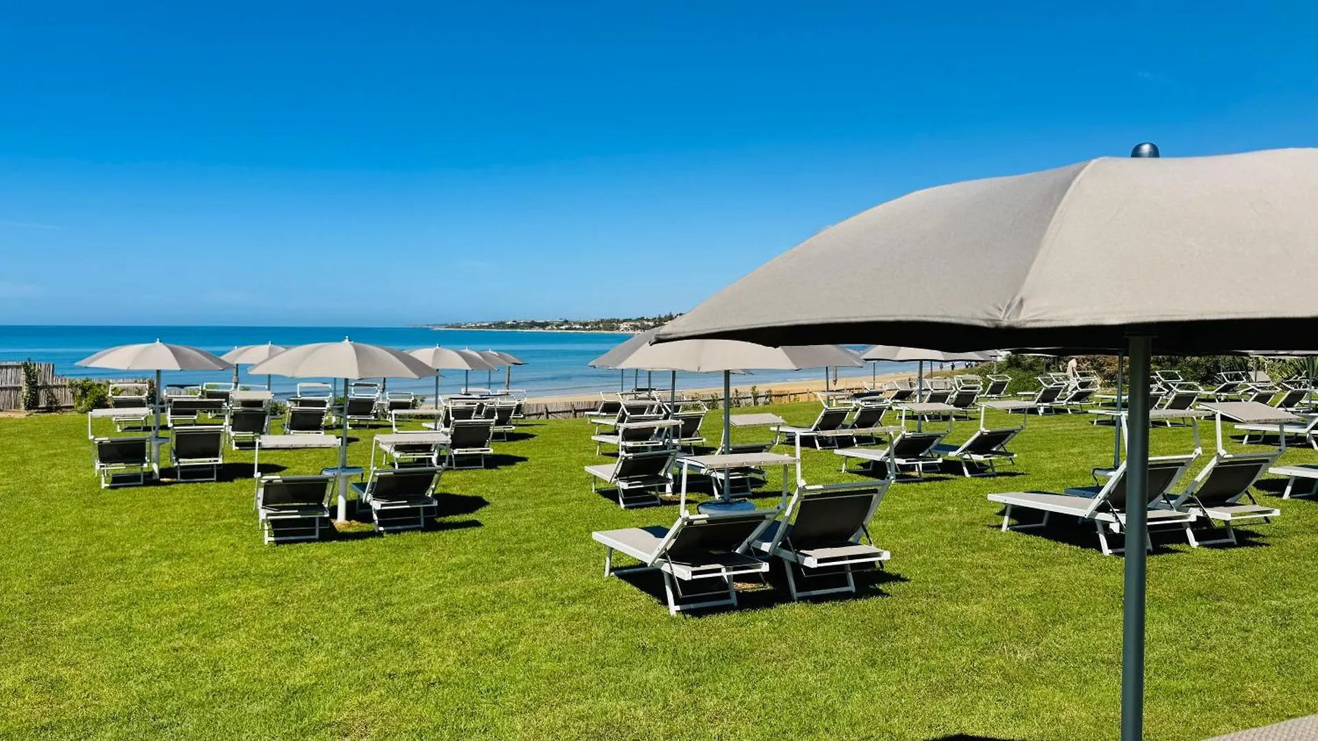 Terradamari Resort & Spa Marina Di Modica,Tapestry By Hilton Hotel